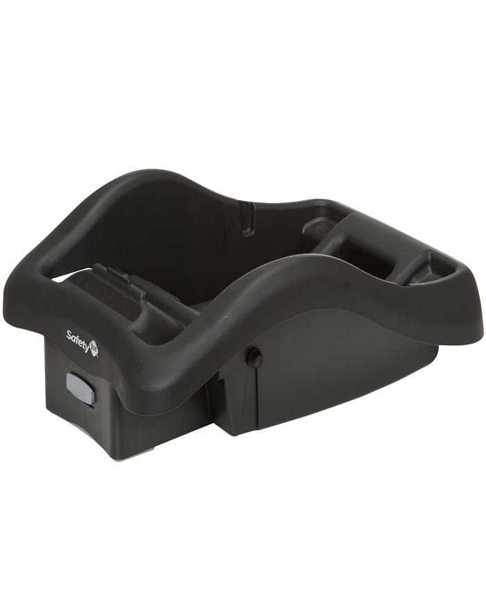 Safety 1st onBoard™ 35 LT Adjustable Base Macy