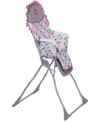 Disney baby simple fold plus high chair outlet