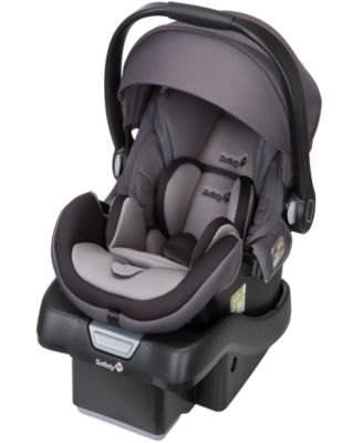 safety first onboard 35 air 360