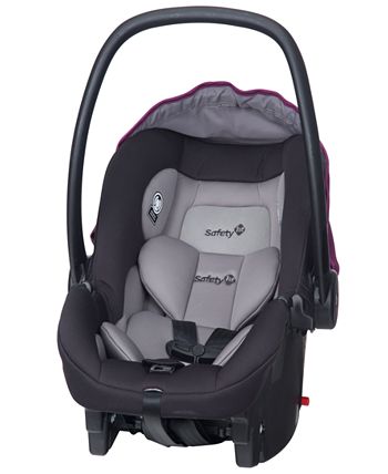 Safety first 2025 bucket car seat