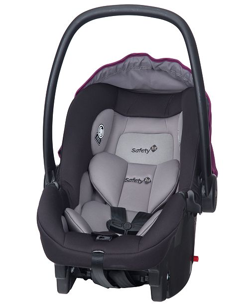 Safety First Car Seat Hse Images S Gallery - Safety 1st Onboard 35 Air Infant Car Seat Jersey Grey