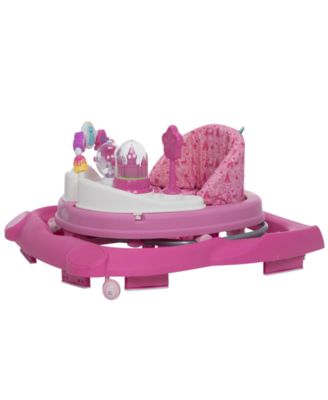 disney baby music & lights walker