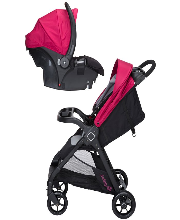 Safety 1st Smooth Ride Travel System Macy's
