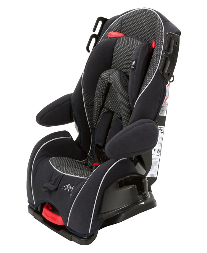 Safety 1st ® Alpha Omega Elite Convertible Car Seat Macy