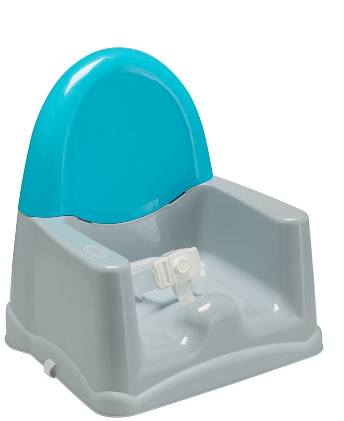Safety 1st Easy Care Swing Tray Feeding Booster Macy