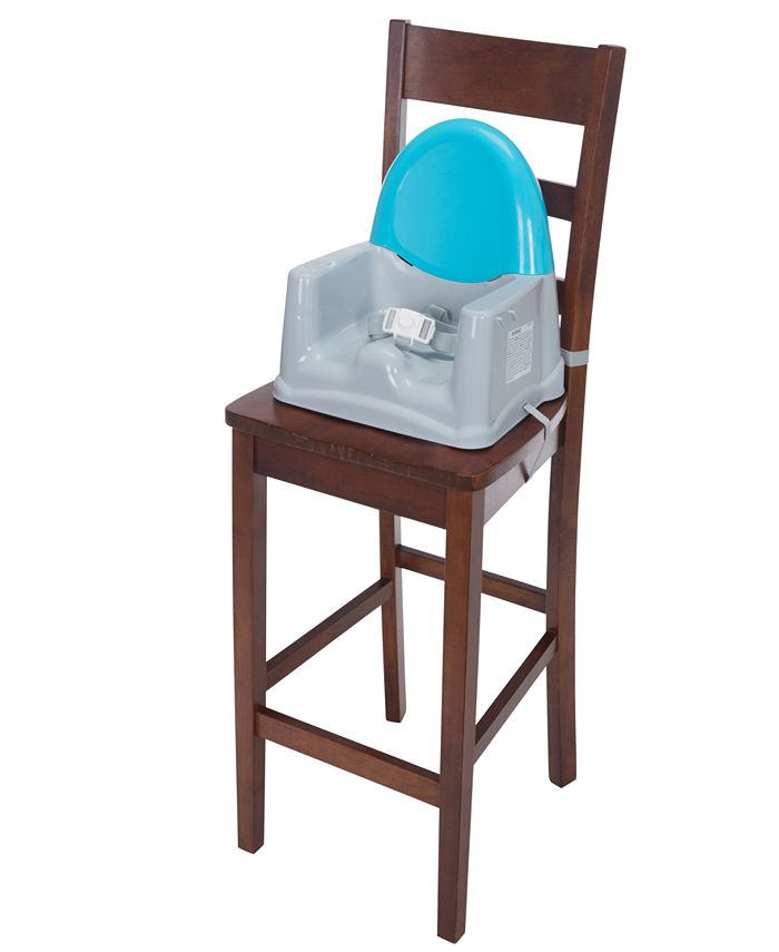 Safety 1st Easy Care Swing Tray Feeding Booster Macy