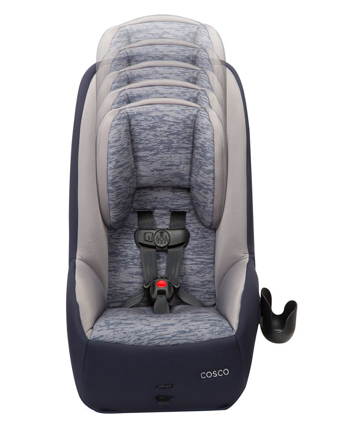 Cosco MightyFit™ 65 DX Convertible Car Seat Macy