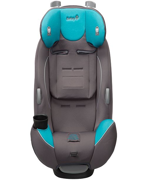 Cosco Safety 1st® Continuum 3in1 Car Seat & Reviews All Baby Gear