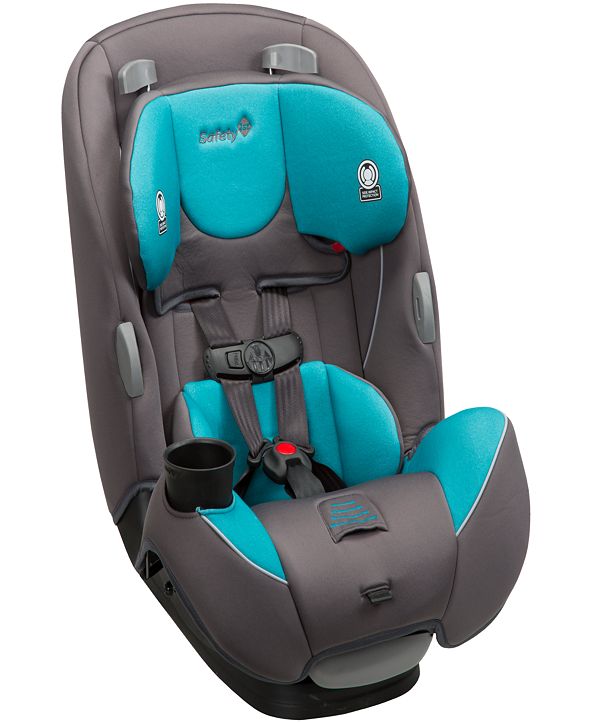 Cosco Safety 1st® Continuum 3in1 Car Seat & Reviews All Baby Gear
