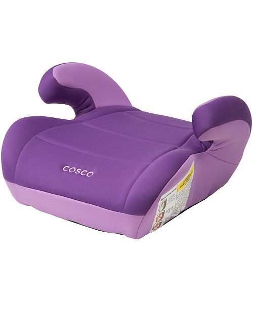 Cosco Topside Booster Car Seat & Reviews All Baby Gear Kids Macy's