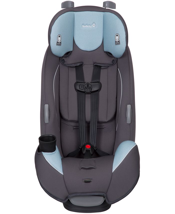 Cosco Safety 1st® Continuum 3in1 Car Seat Macy's