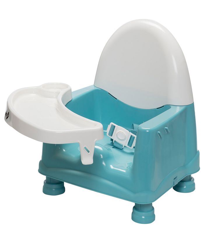 Safety 1st Easy Care Swing Tray Feeding Booster Macy