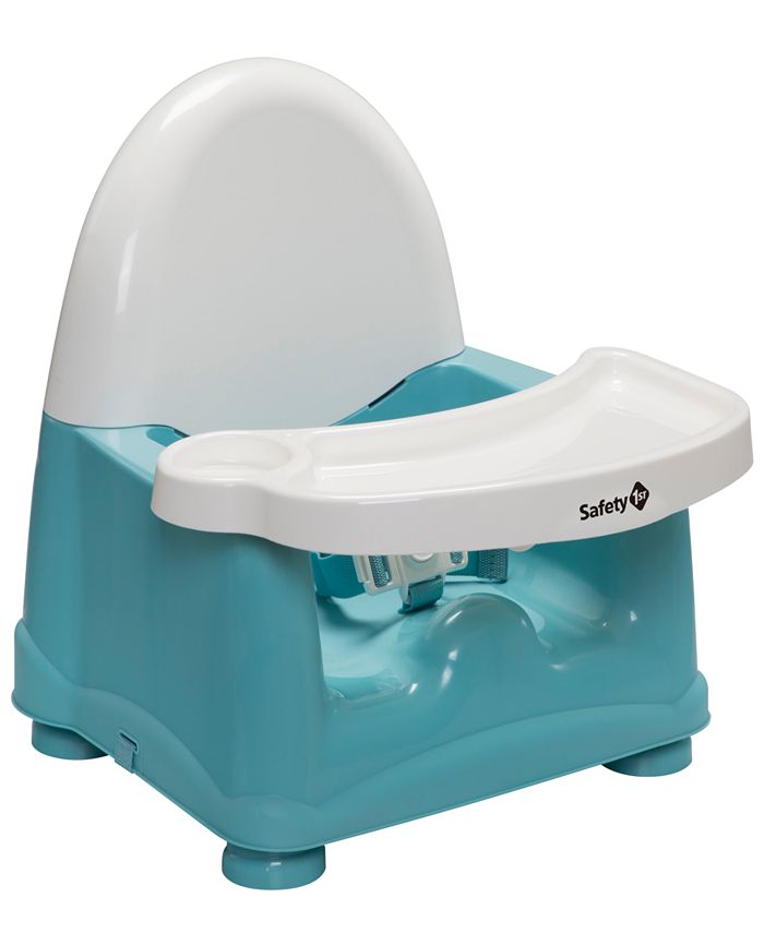 Safety 1st easy care swing tray feeding booster clearance