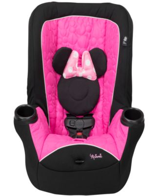Disney Minnie Mouse Car Seat