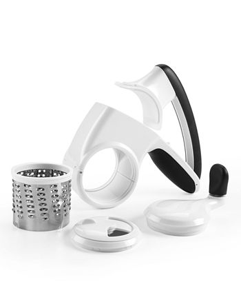 KitchenAid Rotary Grater - Macy's