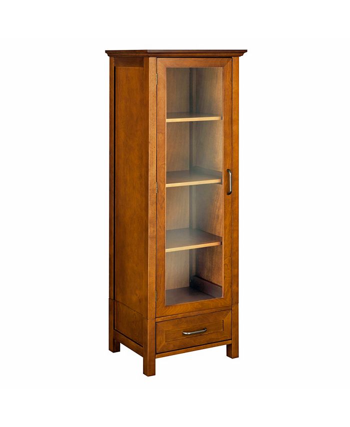 avery linen cabinet