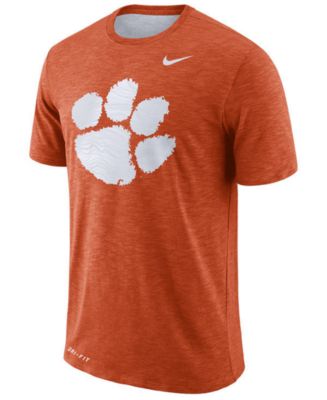 clemson dri fit t shirt