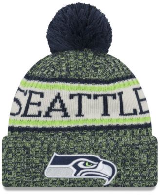 New Era - Sport Knit Hat