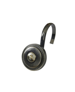 Shield Shower Hooks Bedding