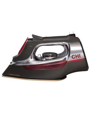 Chi Retractable Cord Iron - 13106F