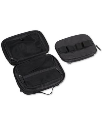 Men's Large Travel Accessory Pouch