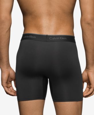 ck microfiber briefs