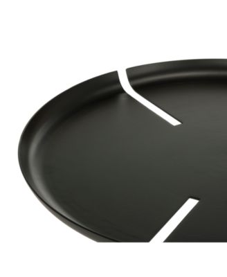 Lark Tri-Leg Side Table