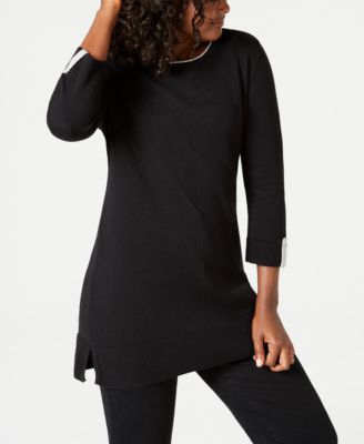 macys misses sweaters