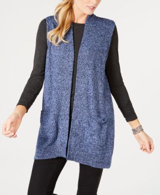 Karen Scott - Sweater Vest