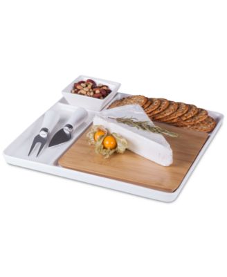 Toscana&reg; by Peninsula Cutting Board & Serving Tray