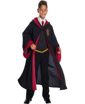 BuySeasons Harry Potter Gryffindor Student Kids Costume - Macy's