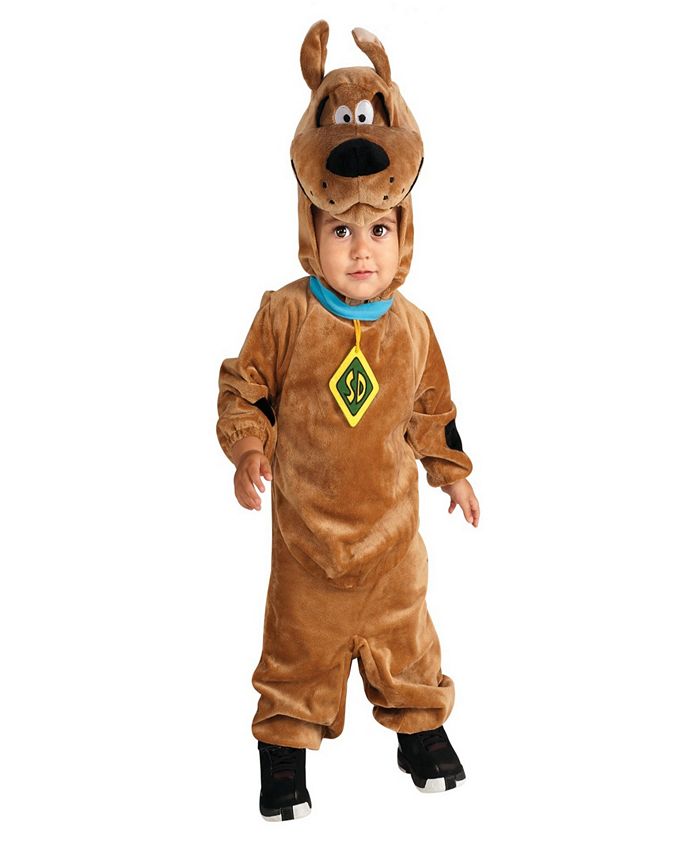 BuySeasons Scooby Doo Baby Boys Costume Macy's