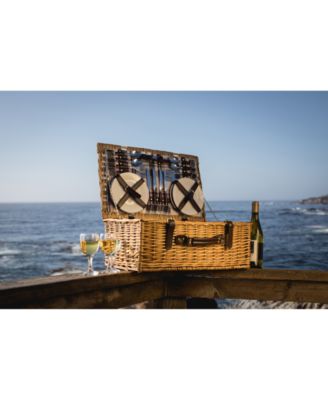 Newbury Picnic Basket