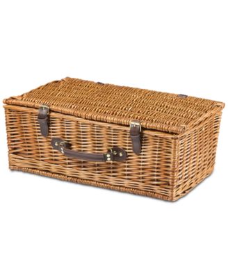Newbury Picnic Basket