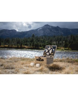 Catalina Picnic Basket