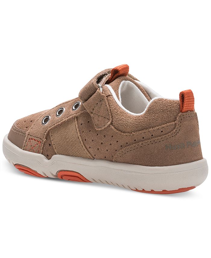 Hush Puppies Toddler Boys Jesse Sneakers Macy's