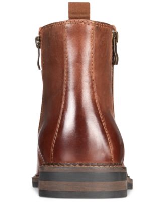 Alfani Men's Aspenn Double-Zipper Boots 