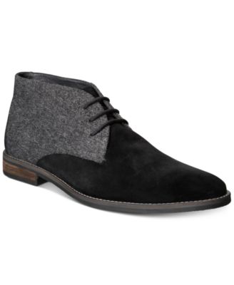 Alfani - Men's Jason Wool Boots