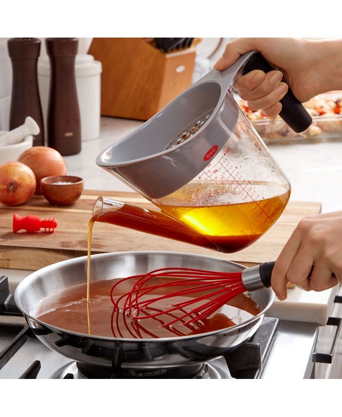 OXO Good Grips Fat Separator Macy's