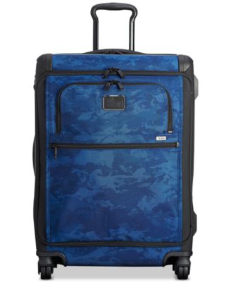 tumi alpha 2 international carry on review