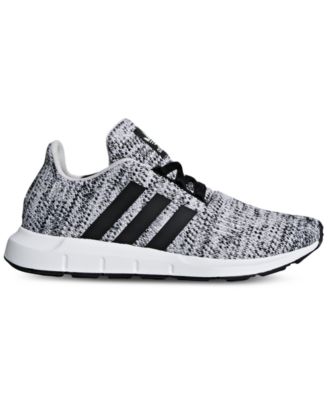 adidas Boys Swift Run Running Sneakers from Finish Line Macy s