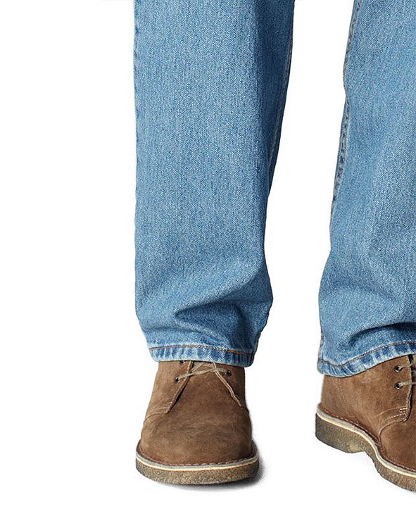 macys levis 550