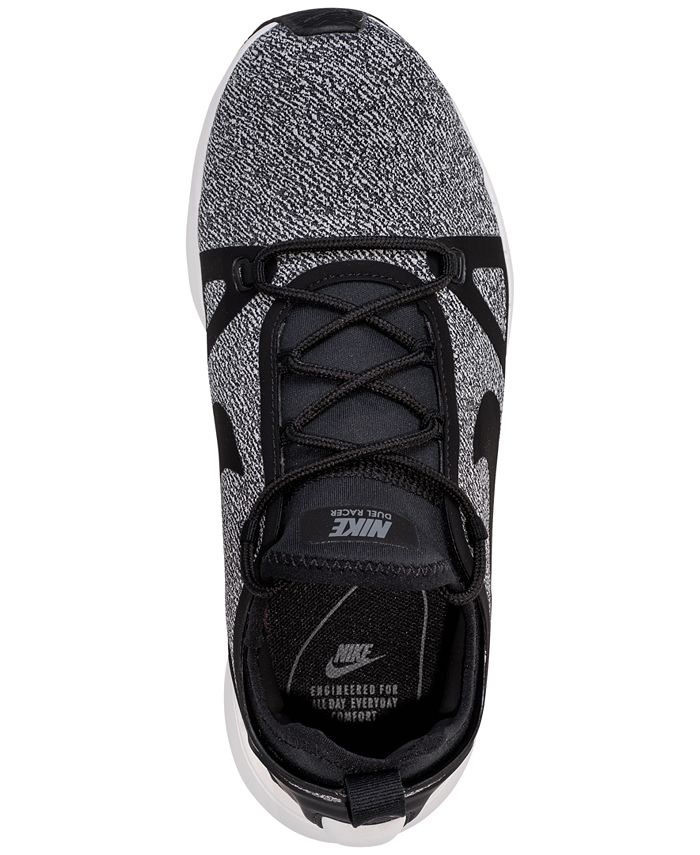 nike duel racer women's