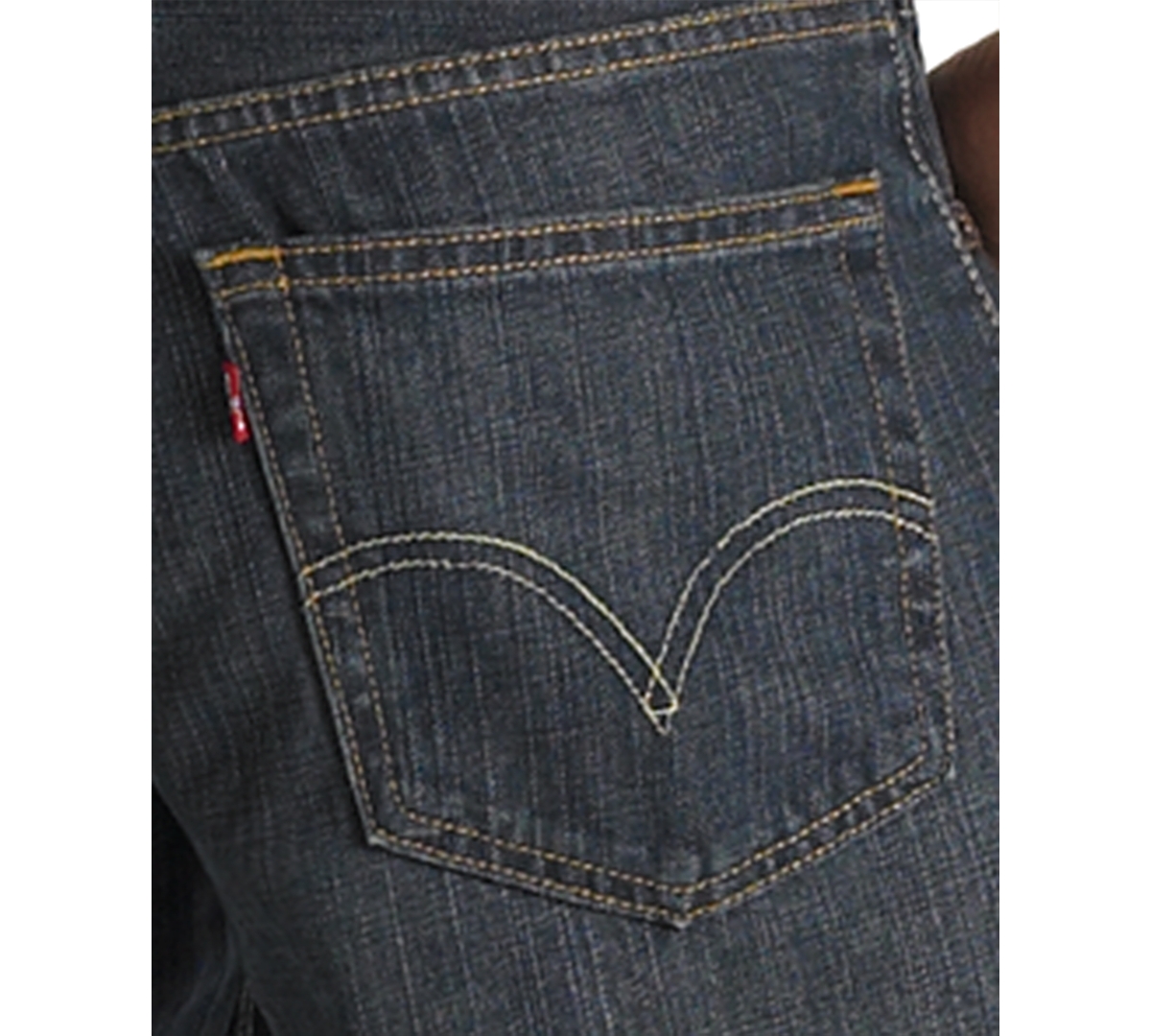 Levi's Levi&#039;s Men&#039;s Big And Tall 559 Relaxed Straight Fit Jeans In Range