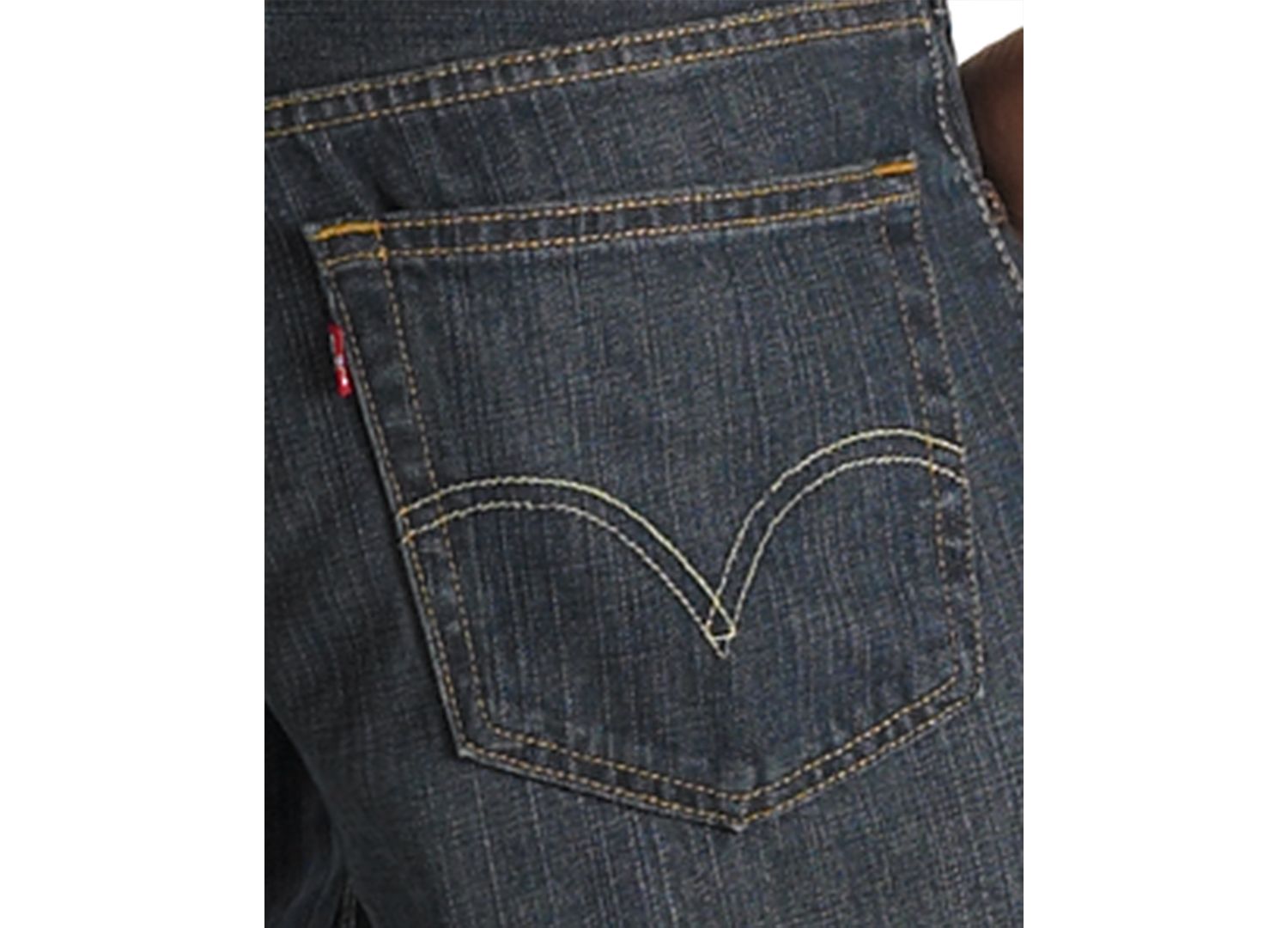 Men's 559™ Relaxed Straight Fit Non Stretch Jeans