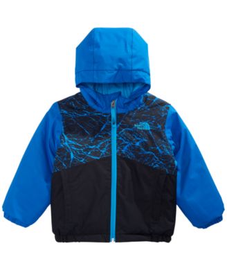 north face toddler snowquest jacket