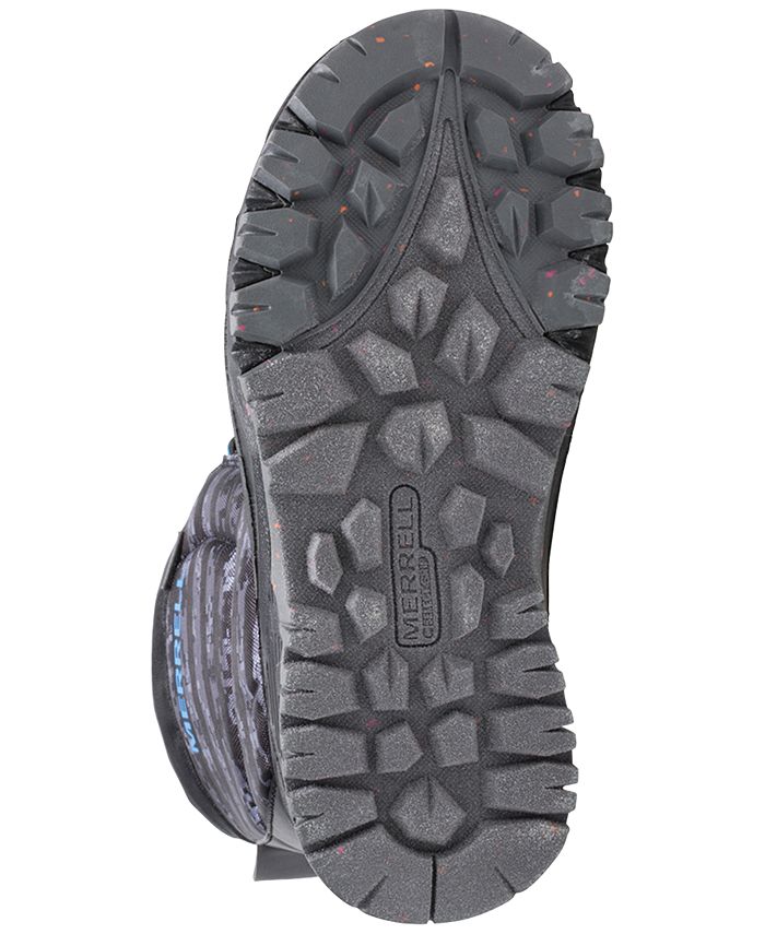 merrell snow quest lite
