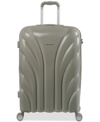 calvin klein cascade luggage