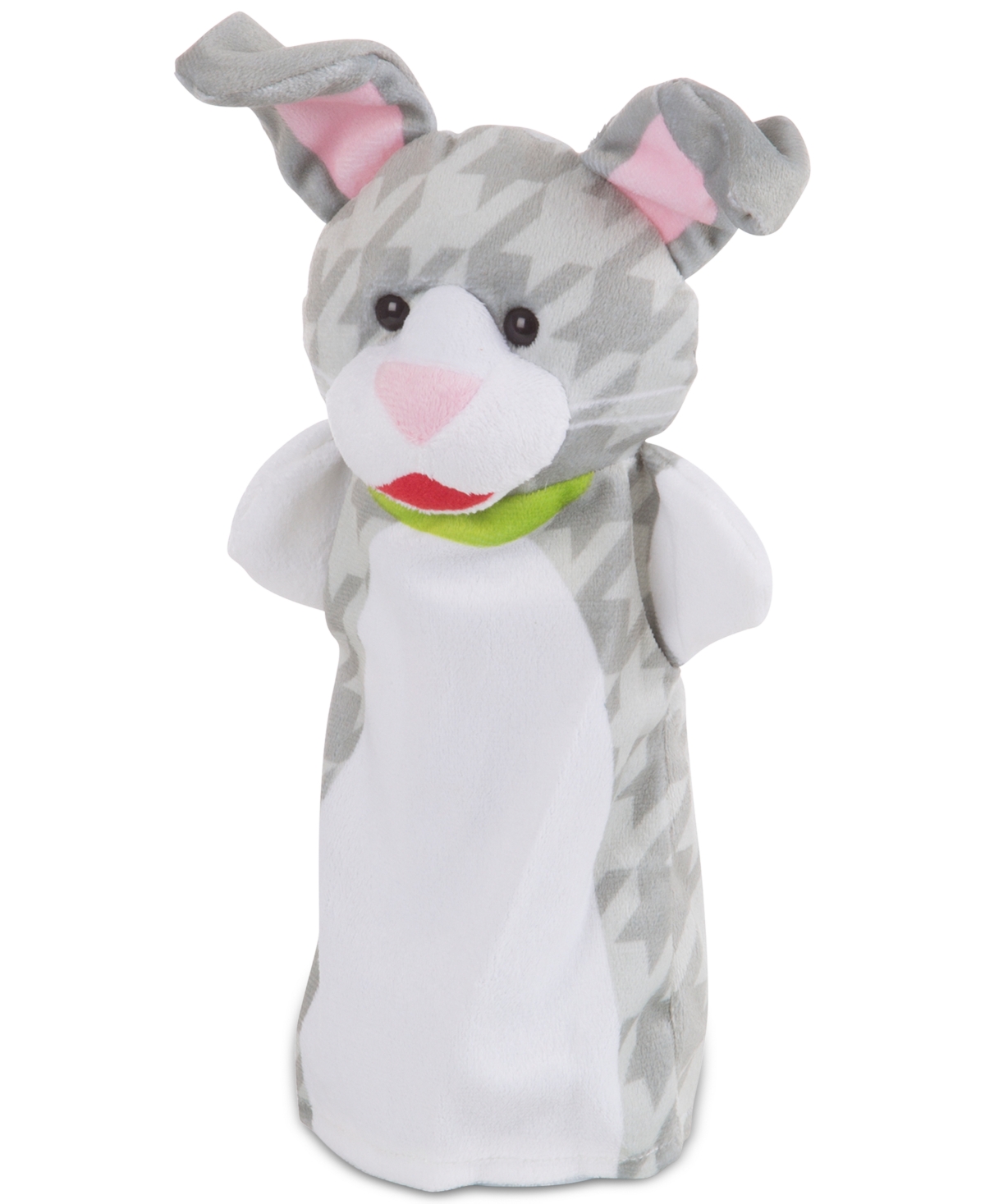 Melissa & Doug Playful Pets Hand Puppets