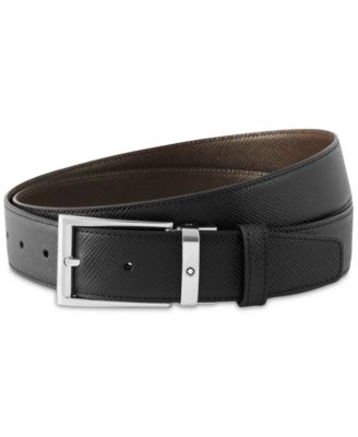 montblanc belts